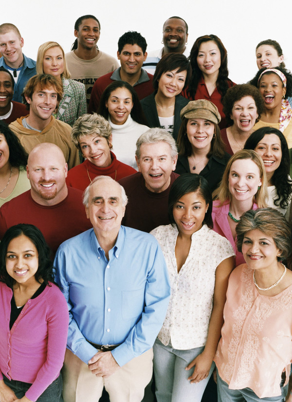 International School Faculty, Group Photo